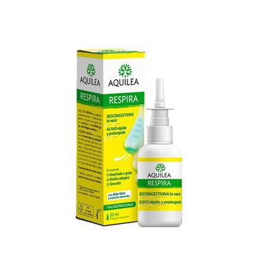 AQUILEA RESPIRA  20 ML