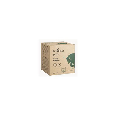 BOTANICA PETS ARTIPET KOMPLEX 100 COMP