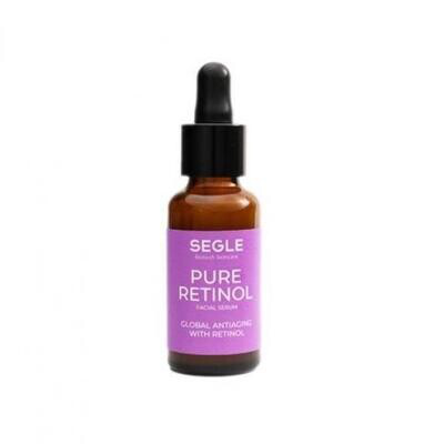 SEGLE PURE RETINOL 30ML