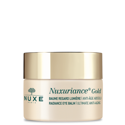NUXE NUXURIANCE GOLD CONTORNO OJOS 15ML