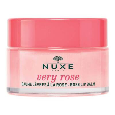 NUXE VERY ROSE BALSAMO LABIAL