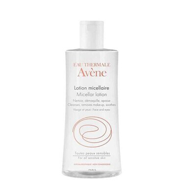 AVENE AGUA MICELAR  400 ML