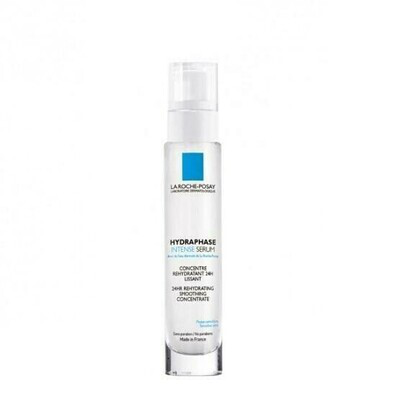 LA ROCHE P HYDRAPHASE INTENSE SERUM GEL CONCENTRADO 30 ML