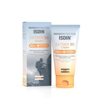 ISDIN ULTRA F-90 CREMA 50 ML