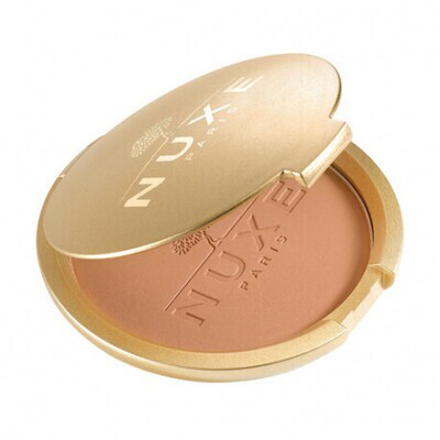 NUXE POLVOS COMPACTOS 25GR