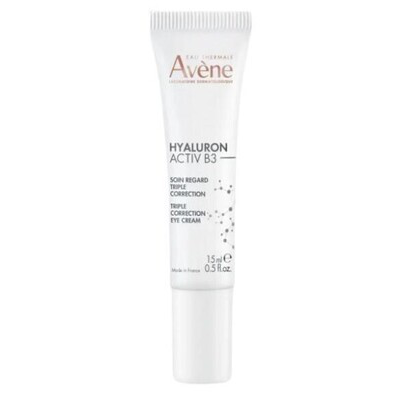 AVENE HYALURON ACTIV B3 CONTORNO OJOS