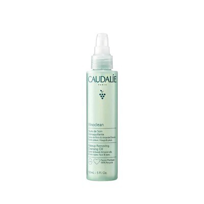 CAUDALIE ACEITE DESMAQUILLANTE 150ML