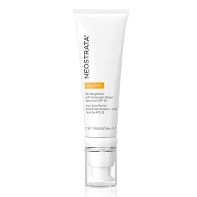 NEOSTRATA ENLIGHTEN SKIN BRIGHTENER CREAM