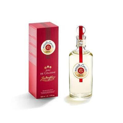 ROGER & GALLET EAU DE COLOGNE JEAN MARIE FARINA 100ML