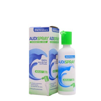 AUDISPRAY  50ML