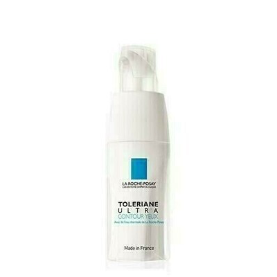 LA ROCHE P TOLERIANE ULTRA CONTORNO DE OJOS ANTIARRUGAS