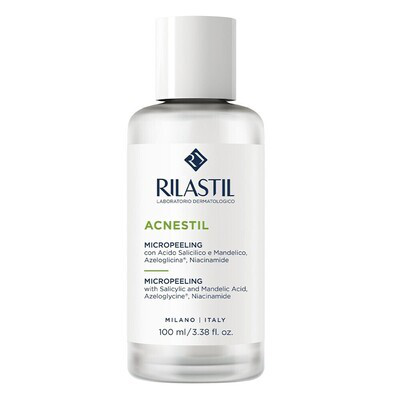 RILASTIL ACNESTIL MICROPEELING  1 ENVASE 100 ML