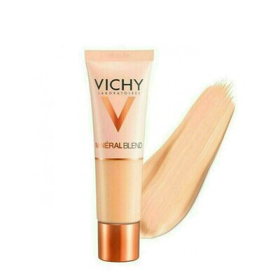 VICHY MINERALBLEND 9 (OSCURO)
