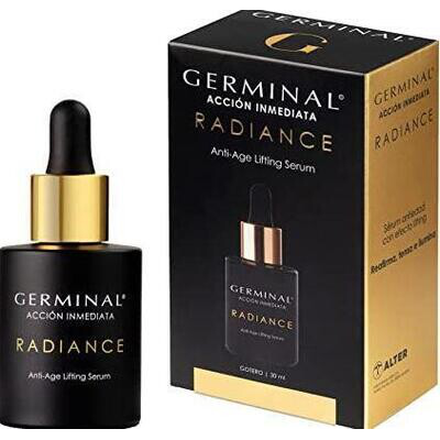 GERMINAL ACCION INMEDIATA RADIANCE ANTI-AGE LIFTING SERUM
