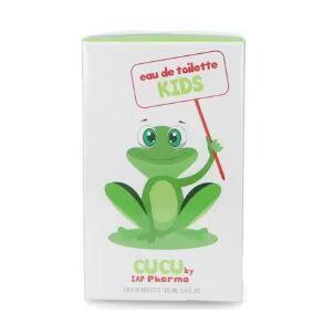 IAP PHARMA KIDS EAU DE TOILETTE  100 ML RANA