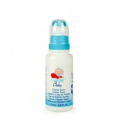 COLONIA NAHORE VAPORIZADOR 75 ML