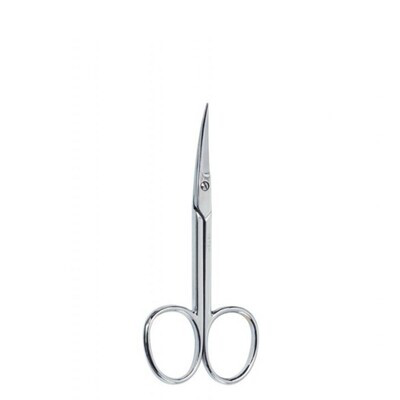 TIJERAS BETER UÑAS MANICURA CURVA