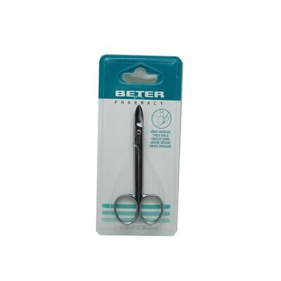 TIJERA PEDICURA BETER UÑAS GRUESAS