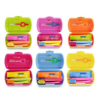 CURAPROX TRAVEL SET