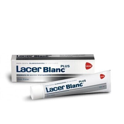 LACERBLANC PLUS  150 ML CITRUS