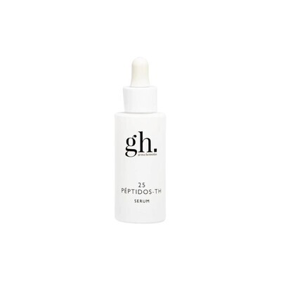 GH SERUM 25 PEPTIDOS -TH 30 ML