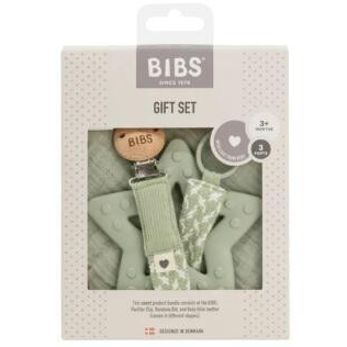 TUTETE BIBS PACK REGALO A PARTIR DE 3 MESES
