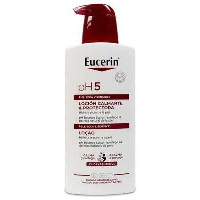 EUCERIN PH-5 LOCION HIDRATANTE  1000 ML
