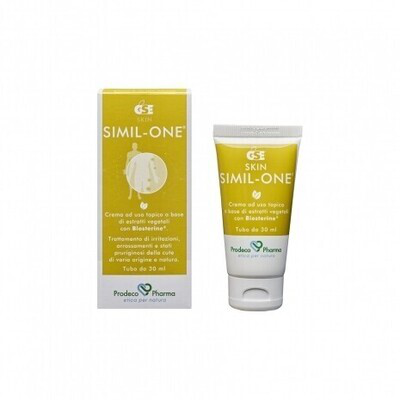 GSE SIMIL ONE  30 ML