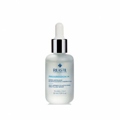 RILASTIL PROGRESSION SERUM ANTIARRUGAS  1 ENVASE 30 ML