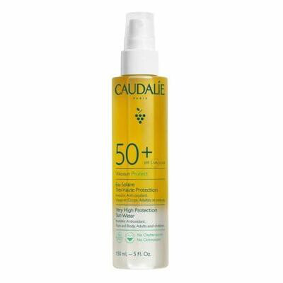 VINOSUN PROTECT AGUA SOLAR SPF50+ BIFASICA 150ML