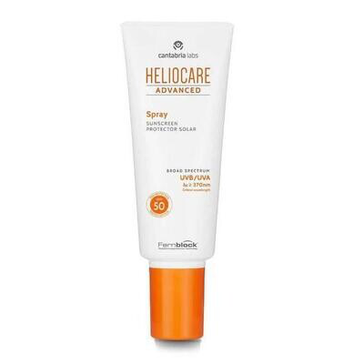 HELIOCARE EXTREM 50 SPRAY 125 ML