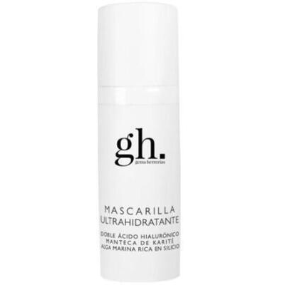 GH MASCARILLA ULTRAHIDRATANTE 50ML