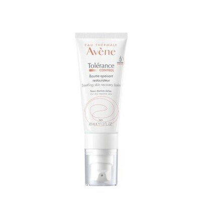 AVENE BALSAMOPARA PIELES INTOLERANTES RICA