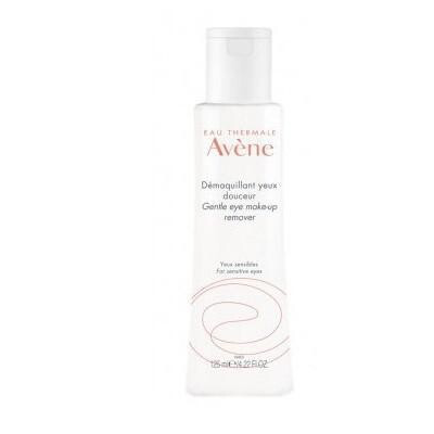 AVENE DESMAQUILLANTE SUAVE OJOS