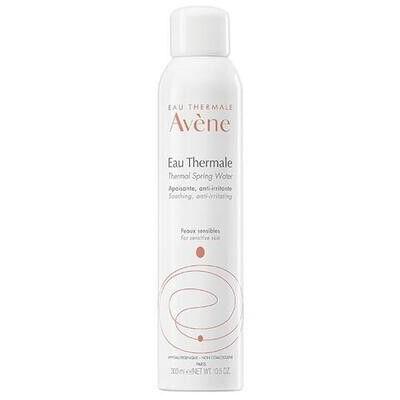 AVENE SPRAY AGUA THERMAL 300 ML