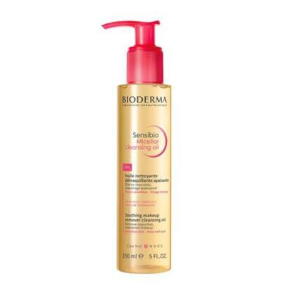 BIODERMA ACEITE MICELAR DESMAQUILLANTE 150ML