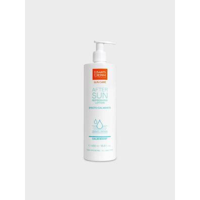 MARTIDERN SUNCARE AFTER SUN LOCION 400 ML