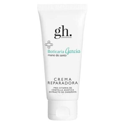 GH MANO DE SANTO CREMA REPARADORA 100ML