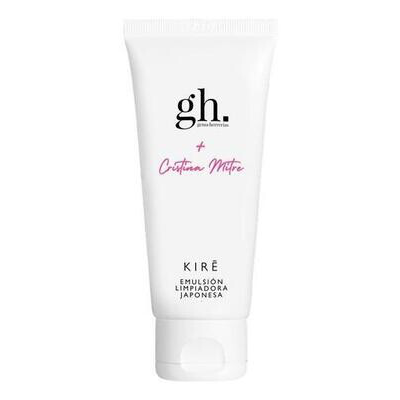 GH KIRE EMULSION LIMPIADORA JAPONESA