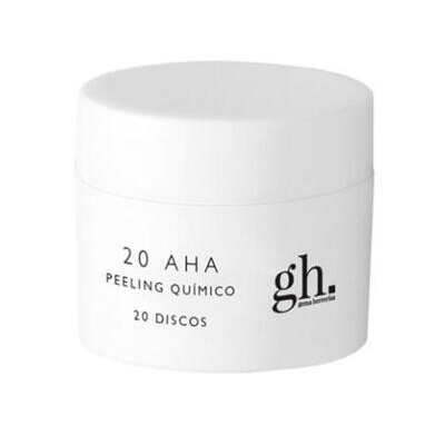 GH 20 AHA PEELING QUIMICO 23 ML