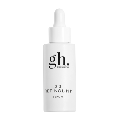 GH 0.3 RETINOL NP SERUM BI GEL 30 ML