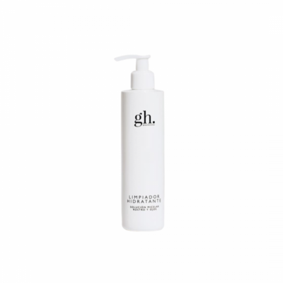 GH LIMPIADOR HIDRATANTE MISCELAR  250ML