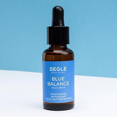 SEGLE BLUE BALANCE SERUM 30 ML