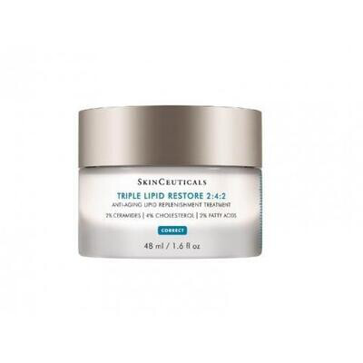 SKINCEUTICALS TTO TRIPLE LIPID RESTORE 2:4:2