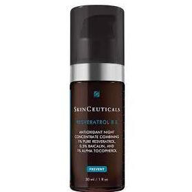 SKINCEUTICALS RESVERATROL B.E. 30 ML