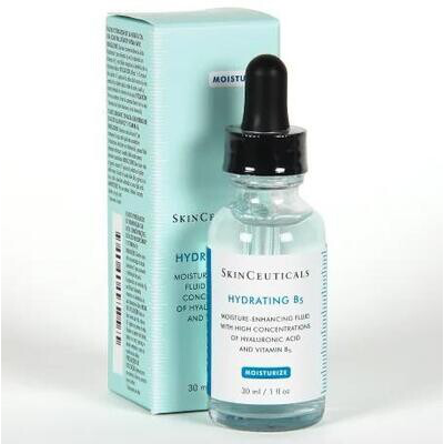 SKINCEUTICALS HYDRATING B5 FLUIDO PONTENCIADOR