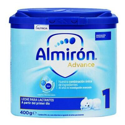 ALMIRON ADVANCE  PRONUTRA 1 400 G