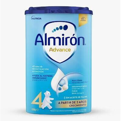 ALMIRON ADVANCE  PRONUTRA 4 800 G