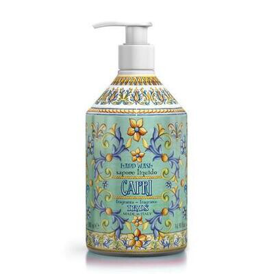 RUDY JABON DE MANOS IRIS OF CAPRI 500ML