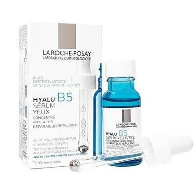 ROCHE POSAY HYALU B5 SERUM DE OJOS 15ML